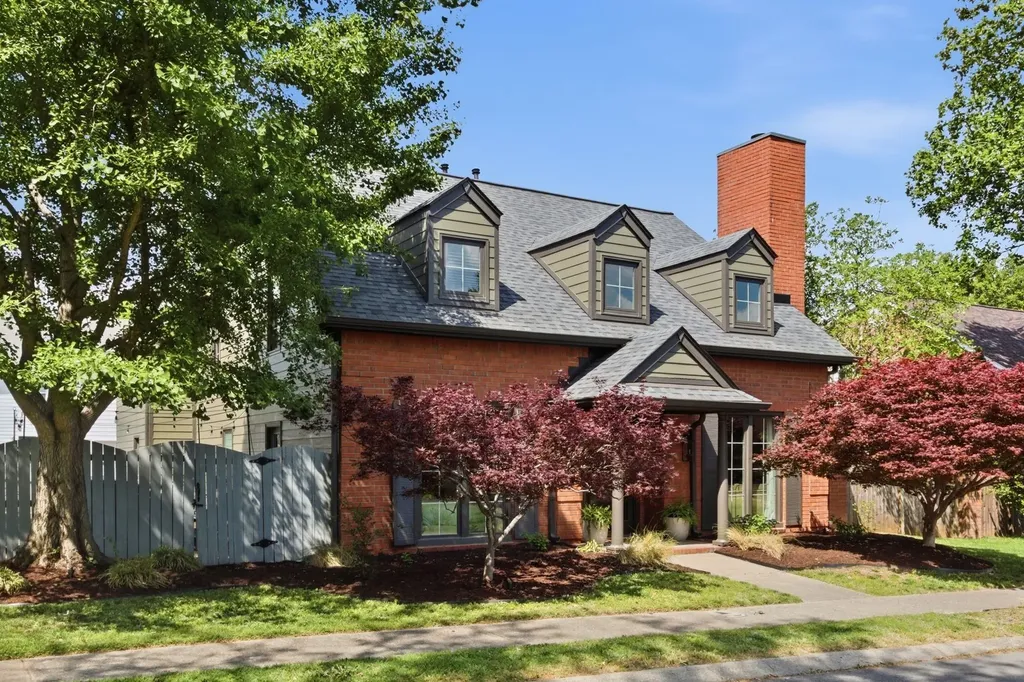1769 Edinboro Way Franklin TN 37064