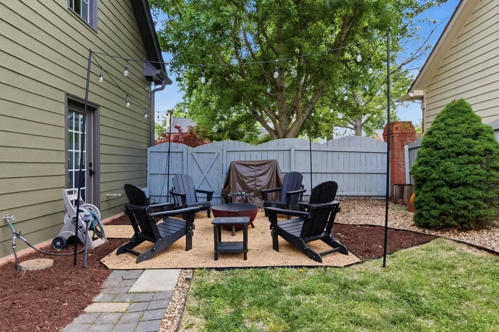 1769 Edinboro Way Franklin TN 37064
