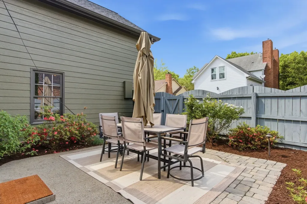 1769 Edinboro Way Franklin TN 37064