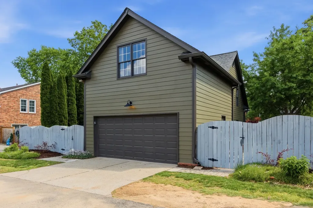 1769 Edinboro Way Franklin TN 37064