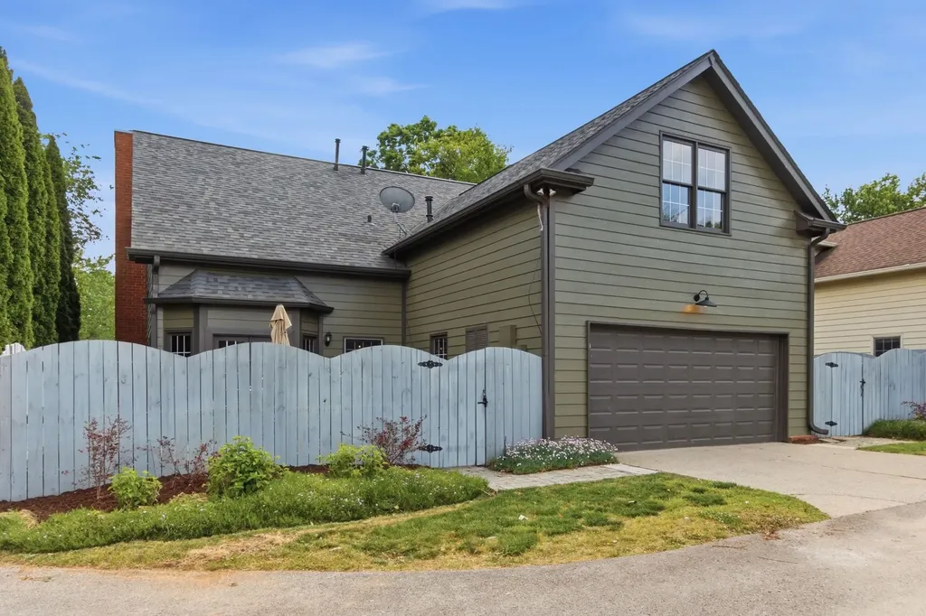 1769 Edinboro Way Franklin TN 37064