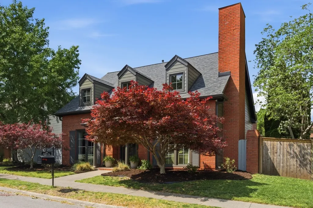 1769 Edinboro Way Franklin TN 37064