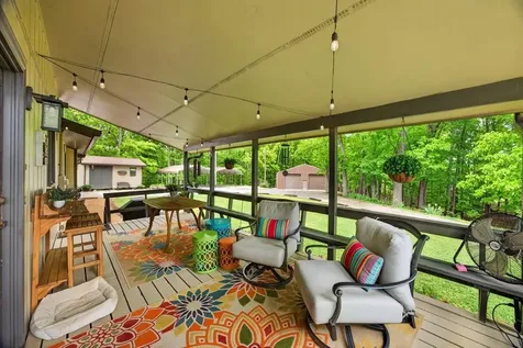 143 Griffintown Road Sparta TN 38583
