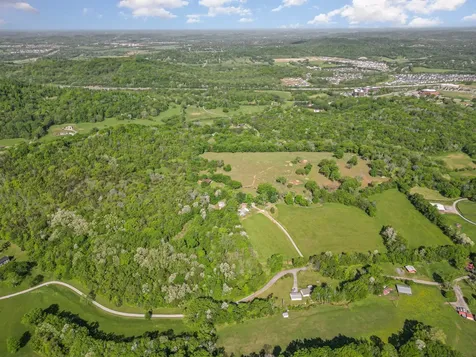 4481 Dyke Bennett Road Franklin TN 37064