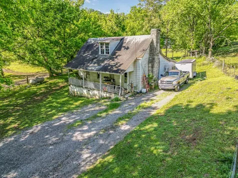 4481 Dyke Bennett Road Franklin TN 37064