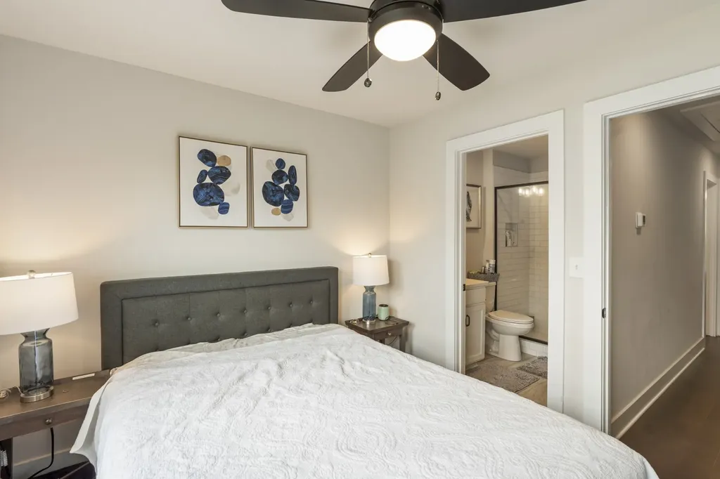 450 Glastonbury Road Nashville TN 37217