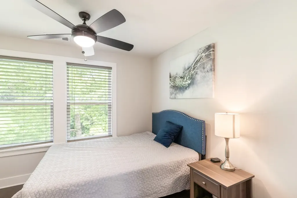 450 Glastonbury Road Nashville TN 37217