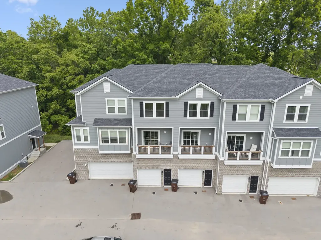 450 Glastonbury Road Nashville TN 37217