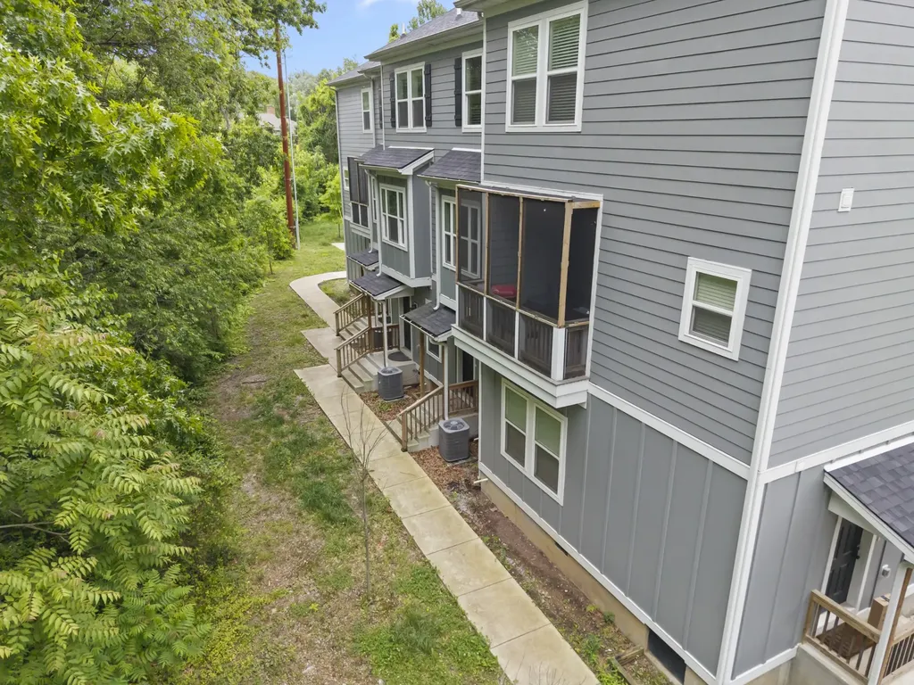 450 Glastonbury Road Nashville TN 37217