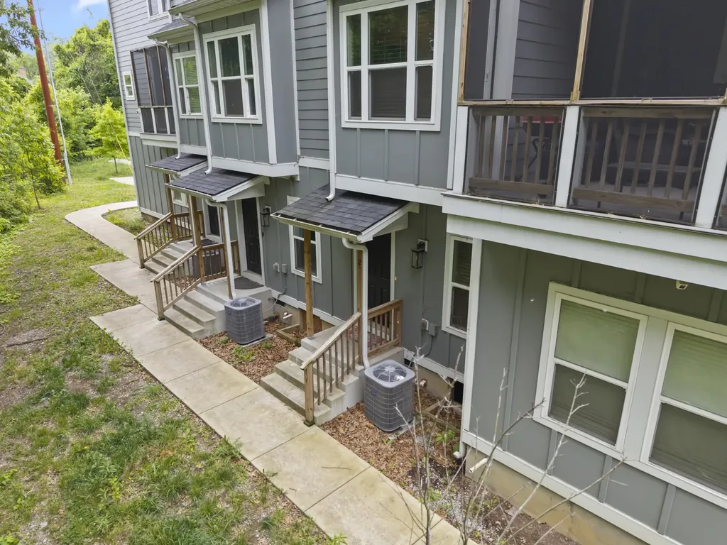 450 Glastonbury Road Nashville TN 37217