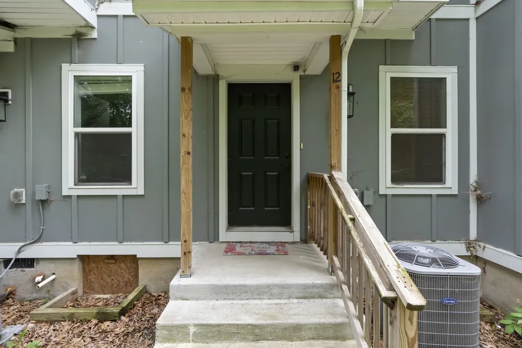 450 Glastonbury Road Nashville TN 37217