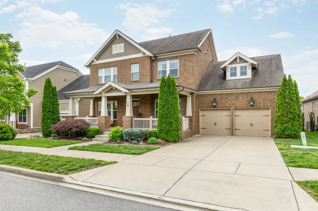 110 Ashington Circle Hendersonville TN 37075
