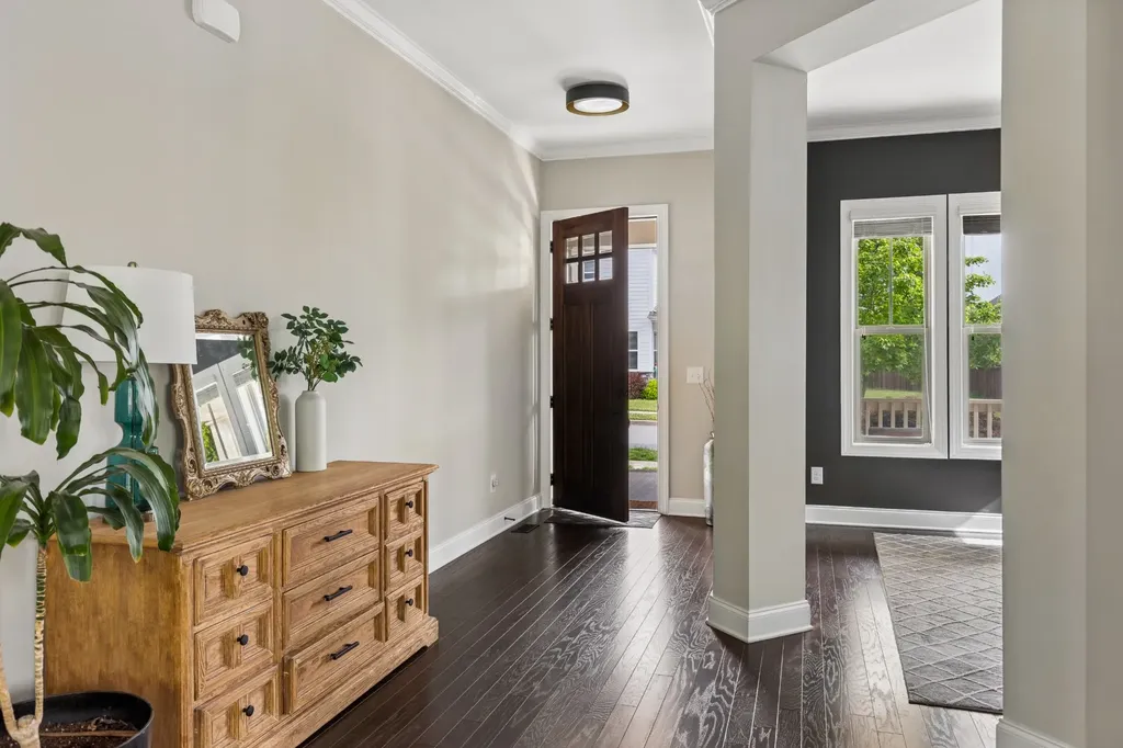 110 Ashington Circle Hendersonville TN 37075