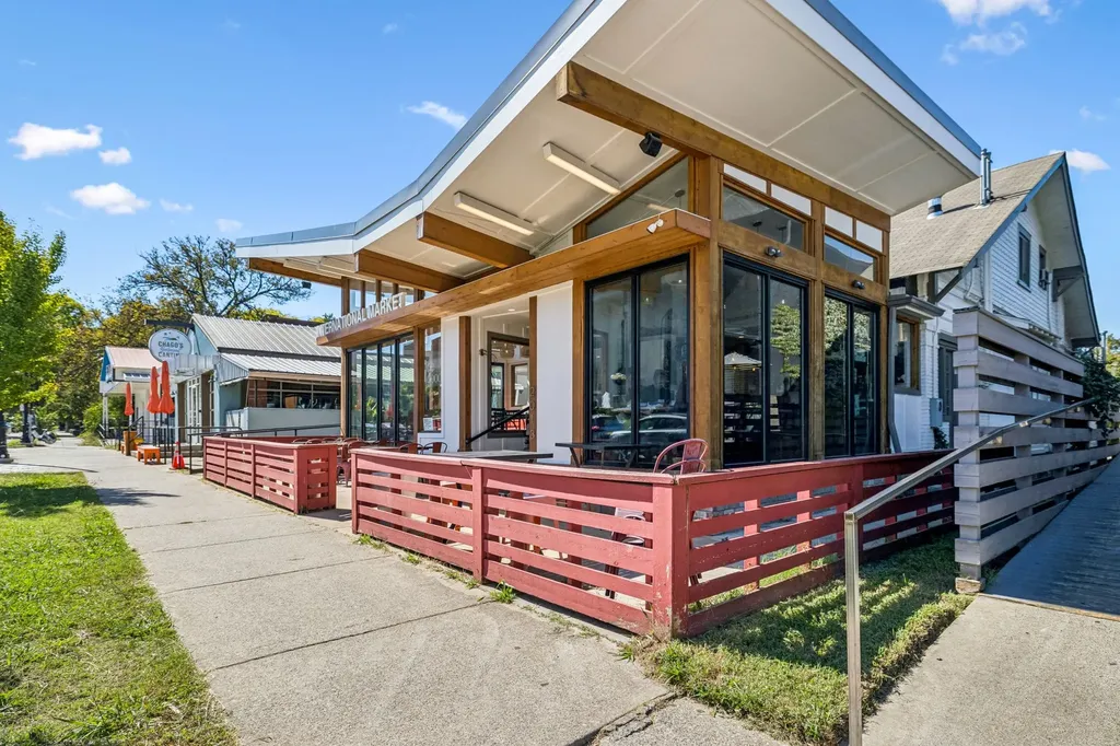 3000 Hillsboro Pike Nashville TN 37215