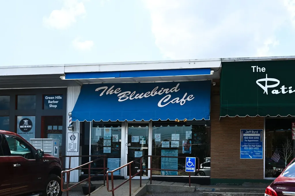 3000 Hillsboro Pike Nashville TN 37215