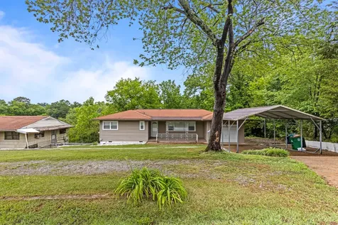 3605 Phelps Street Chattanooga TN 37412