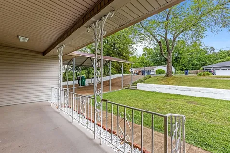 3605 Phelps Street Chattanooga TN 37412