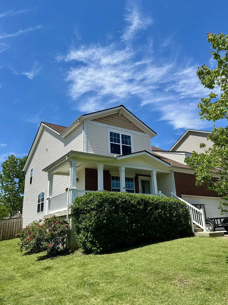 123 Trail Ridge Way Hendersonville TN 37075