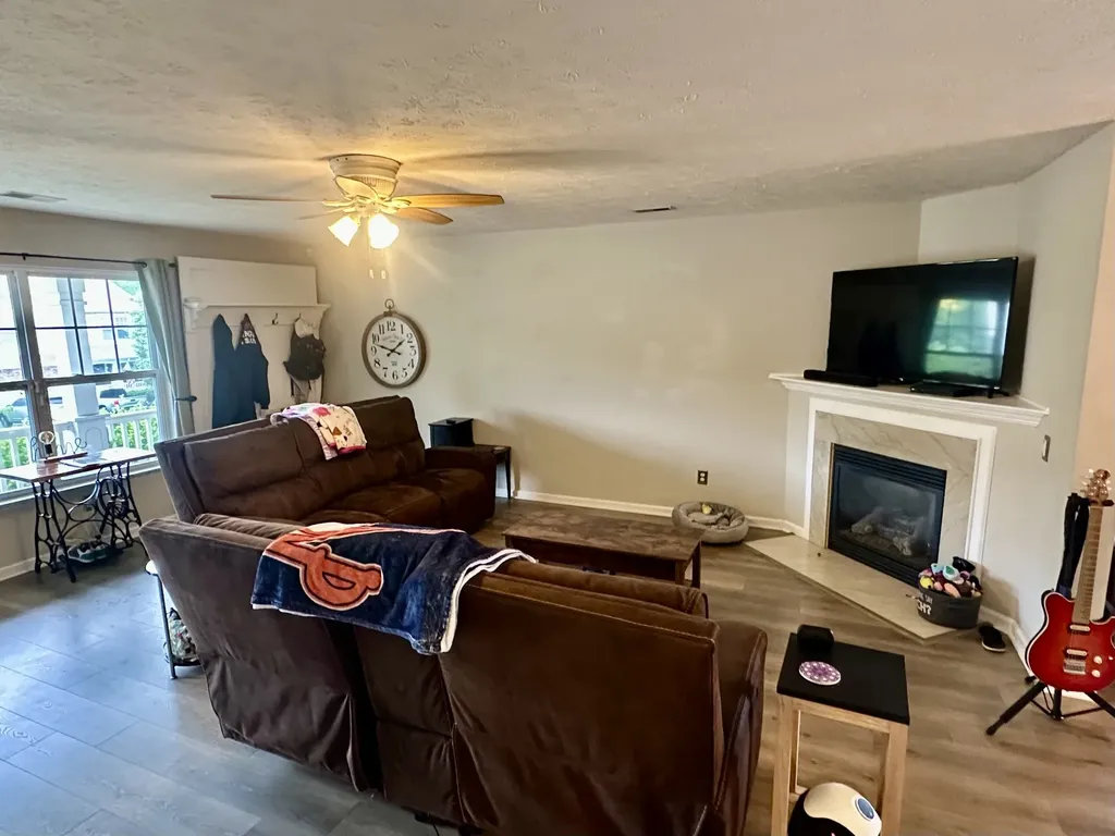 123 Trail Ridge Way Hendersonville TN 37075