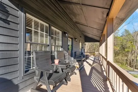 1956 Vanzant Bend Road Belvidere TN 37306