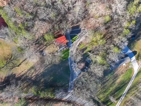 1956 Vanzant Bend Road Belvidere TN 37306