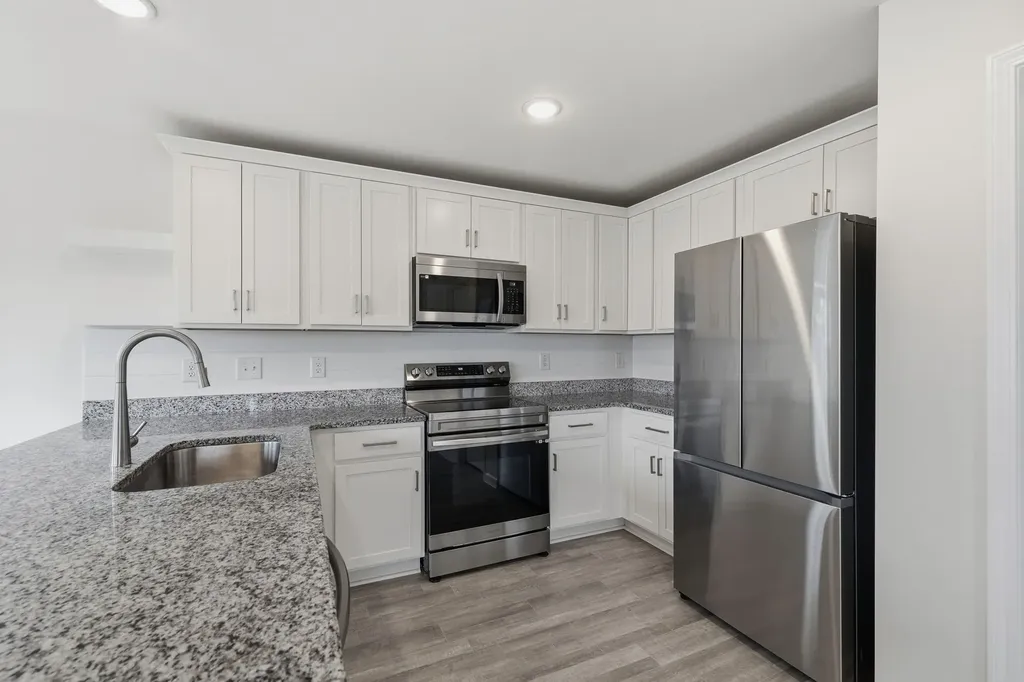 128 Quarry Ridge Road Clarksville TN 37043