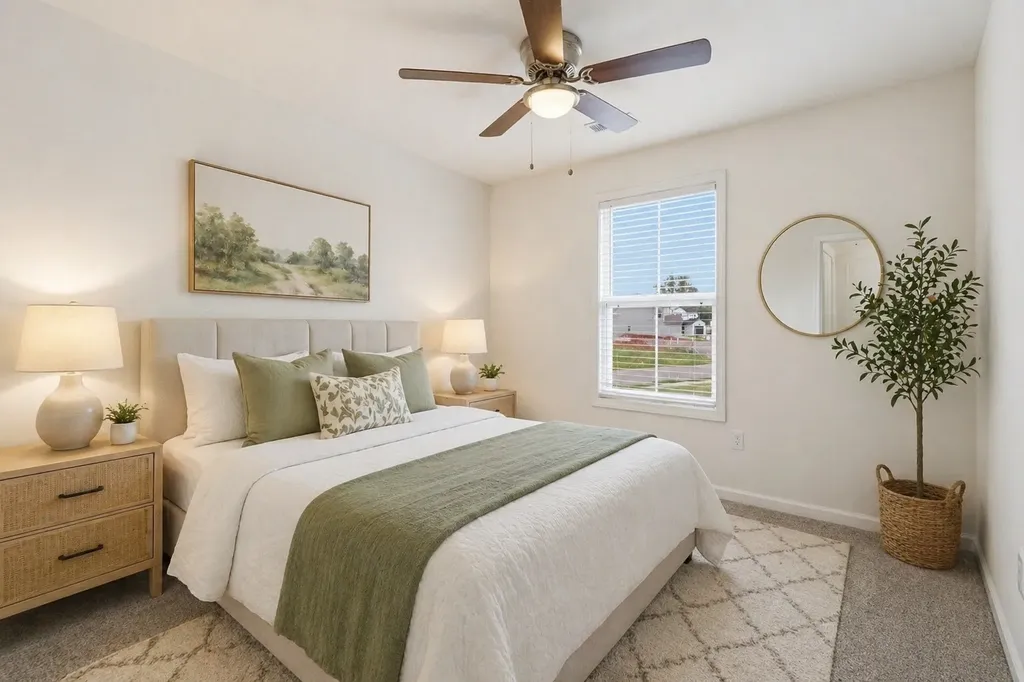 128 Quarry Ridge Road Clarksville TN 37043