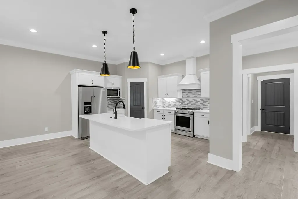 1049 Veridian Drive Clarksville TN 37043