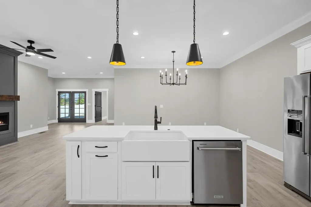 1049 Veridian Drive Clarksville TN 37043