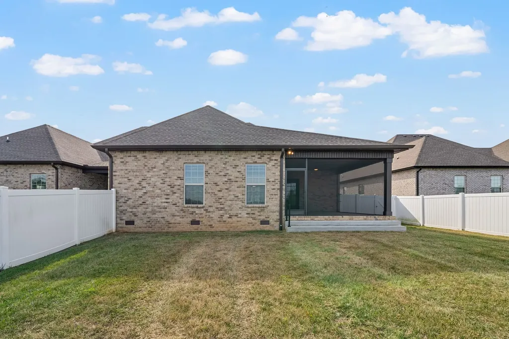 1049 Veridian Drive Clarksville TN 37043
