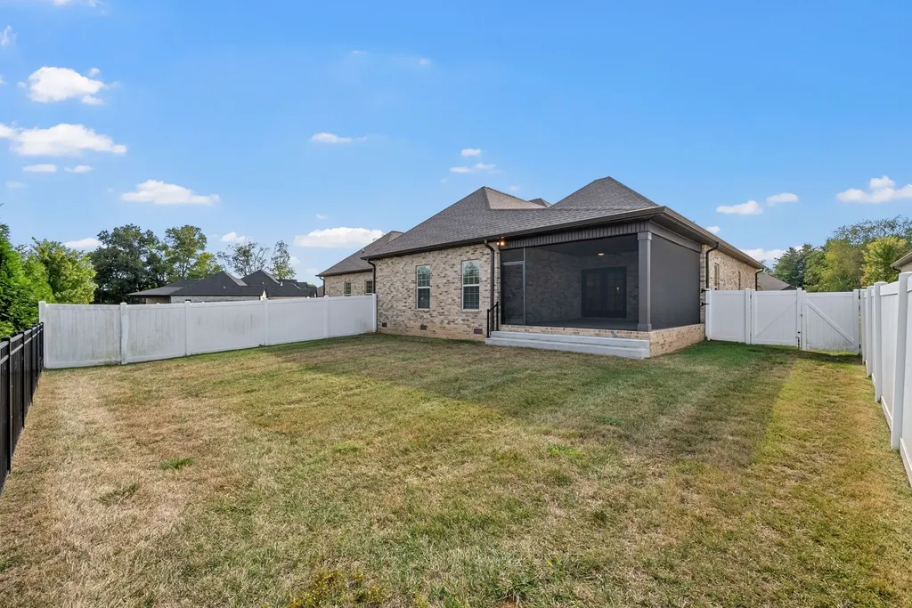 1049 Veridian Drive Clarksville TN 37043