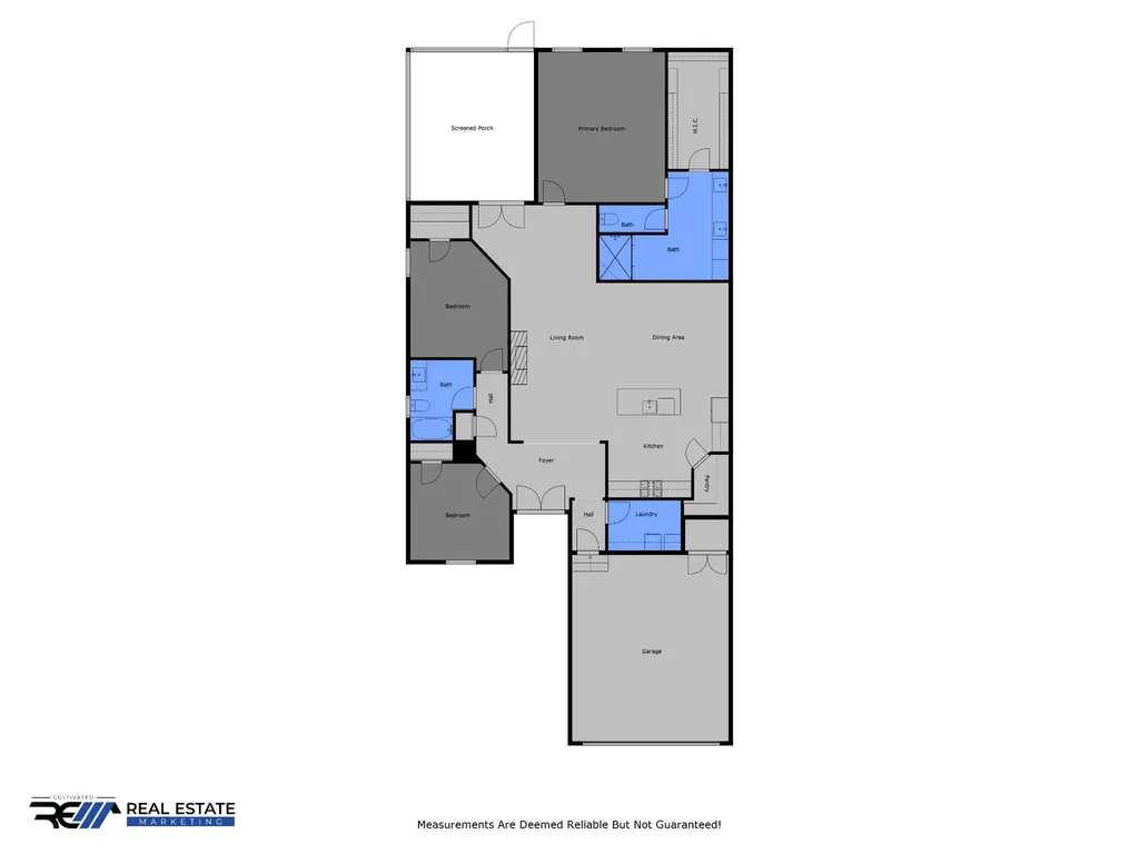1049 Veridian Drive Clarksville TN 37043