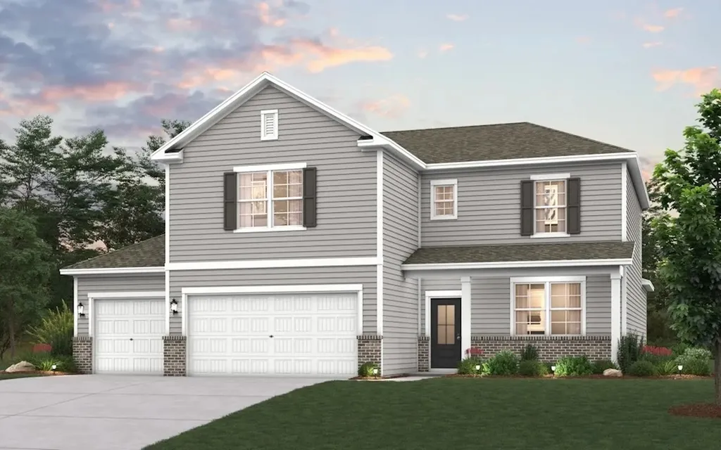 818 Molly Lane Mount Juliet TN 37122