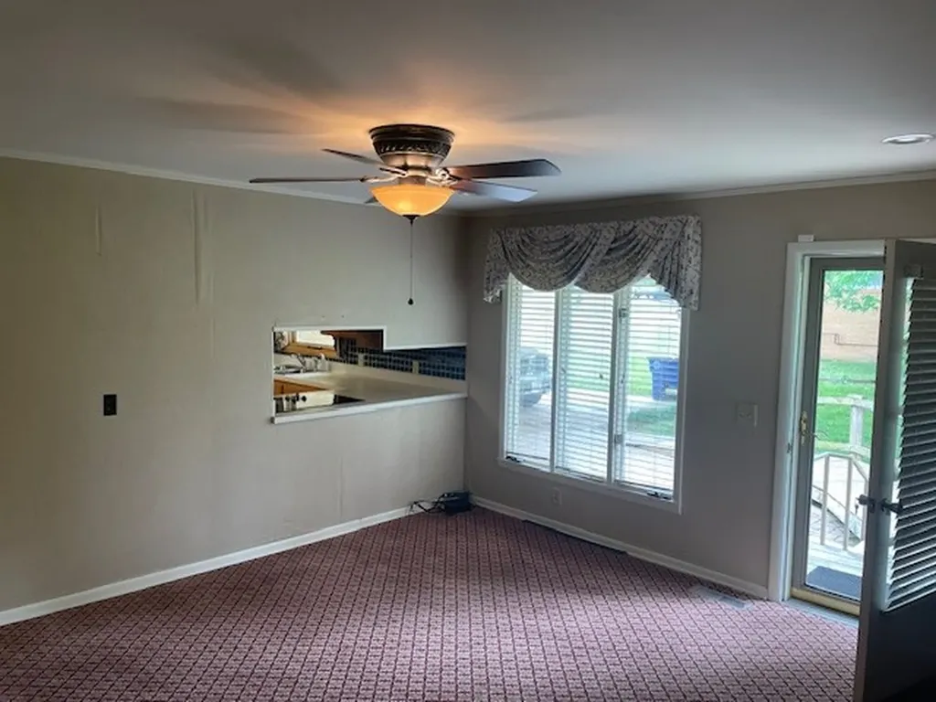 206 Fairlane Drive Shelbyville TN 37160