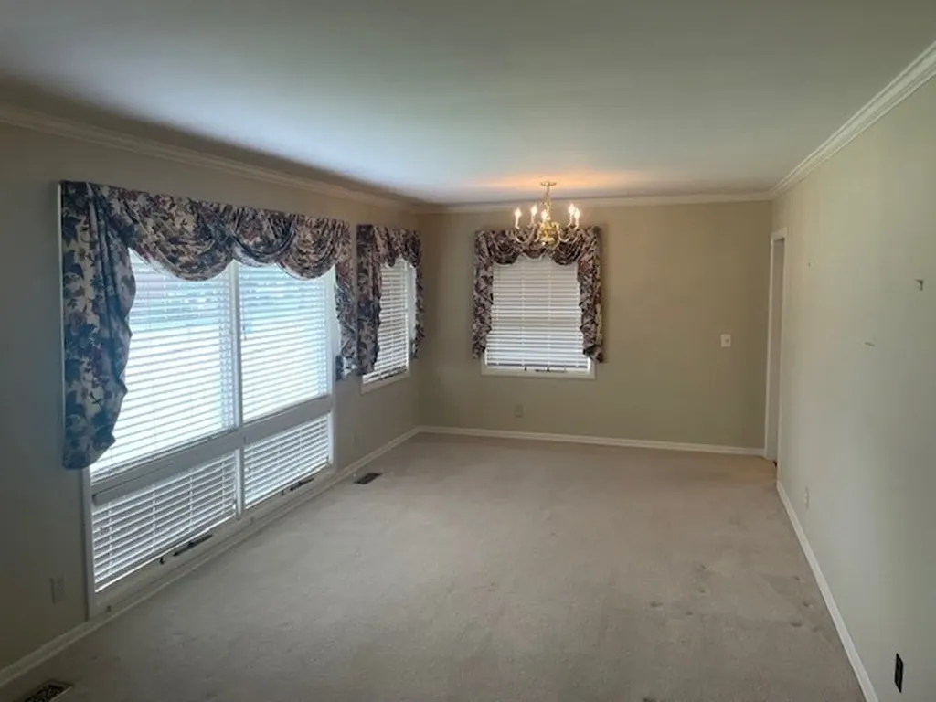 206 Fairlane Drive Shelbyville TN 37160