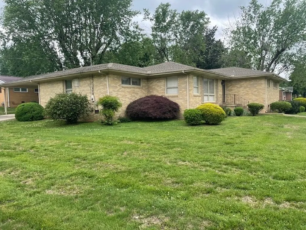 206 Fairlane Drive Shelbyville TN 37160