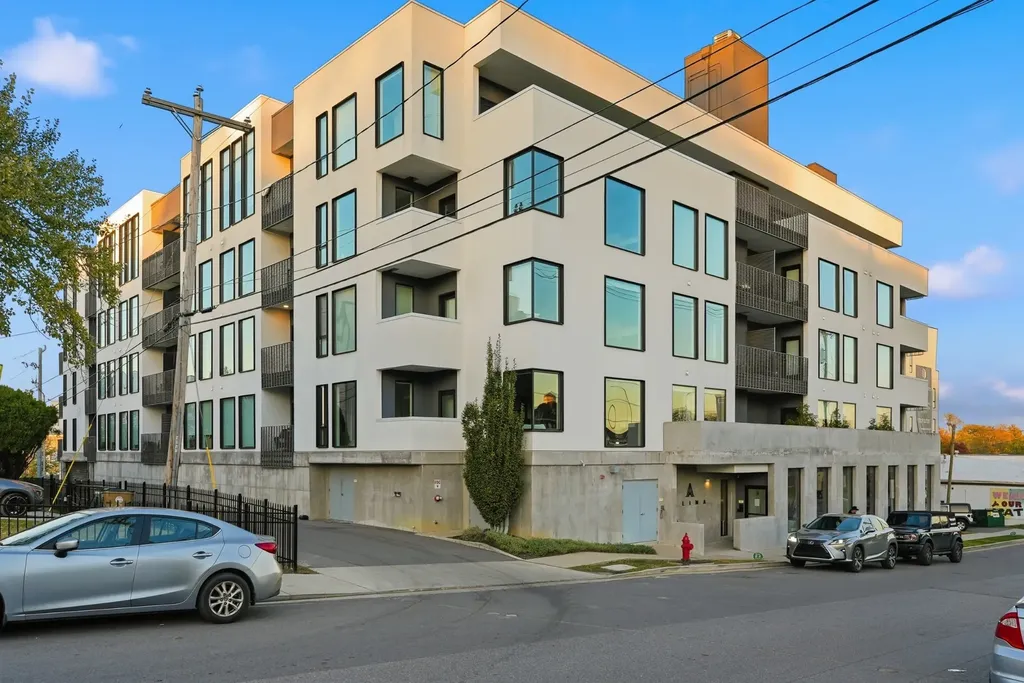 806 Olympic Street Nashville TN 37203