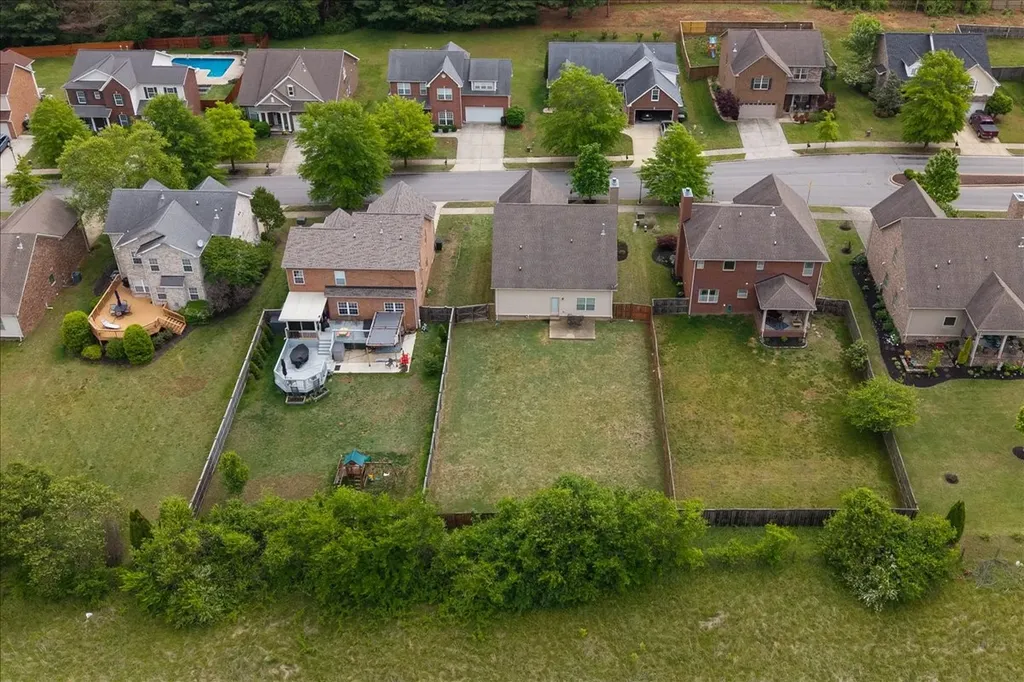 400 Stratford Park Boulevard Gallatin TN 37066