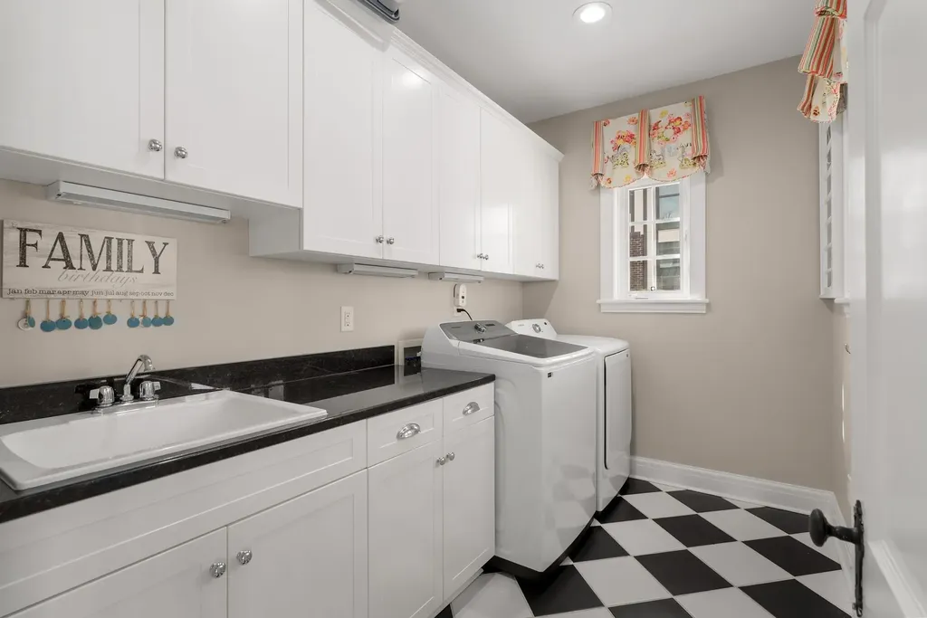 3611 Woodmont Boulevard Nashville TN 37215
