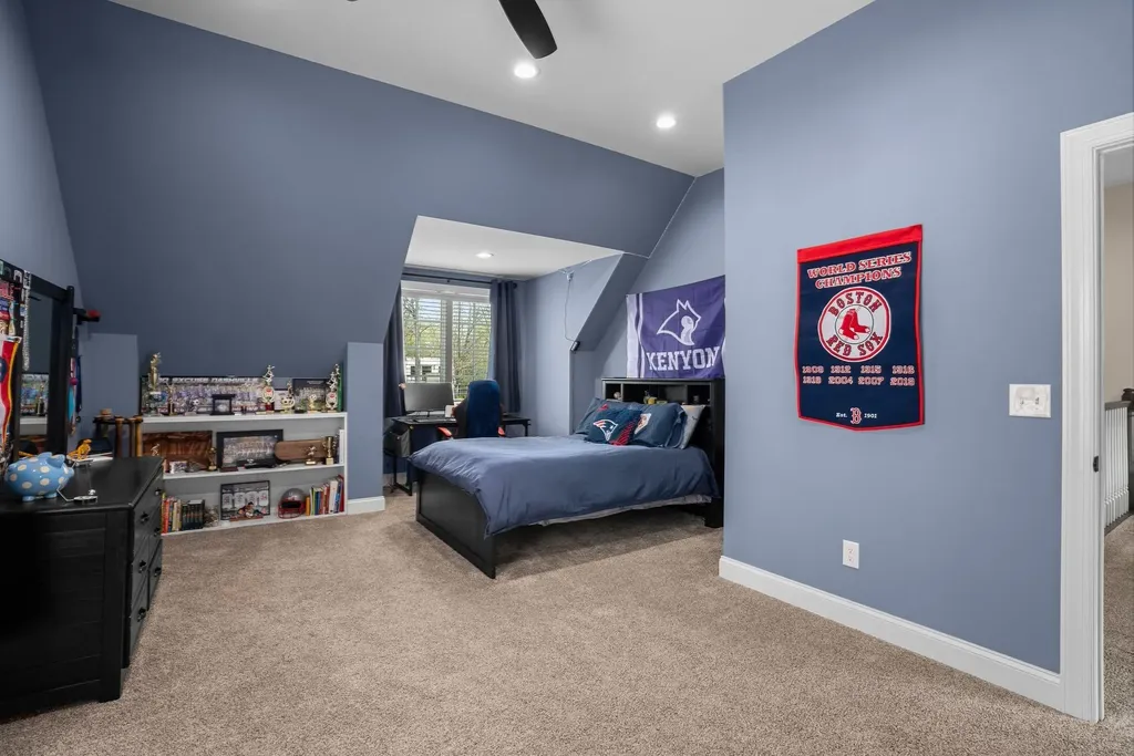 3611 Woodmont Boulevard Nashville TN 37215