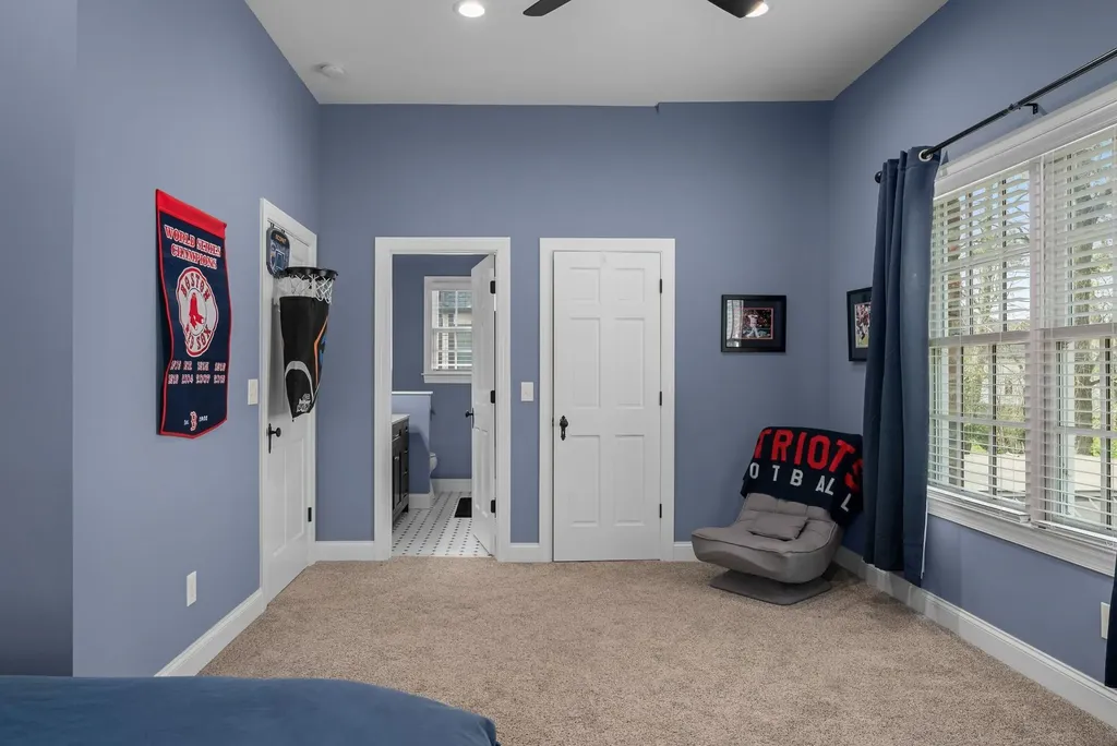 3611 Woodmont Boulevard Nashville TN 37215