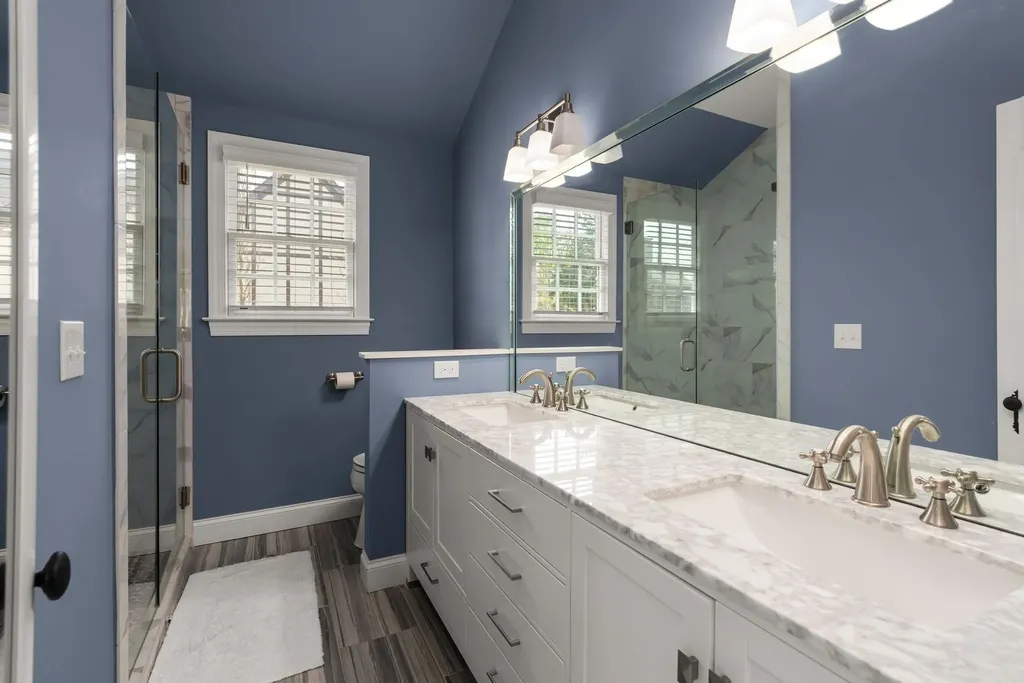 3611 Woodmont Boulevard Nashville TN 37215