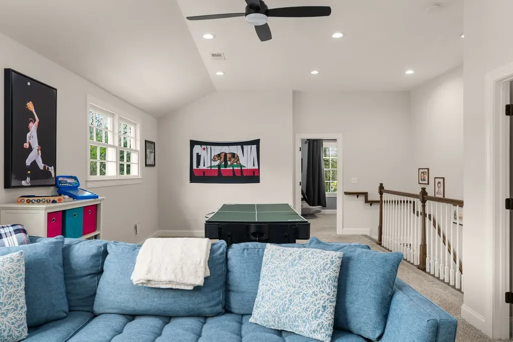 3611 Woodmont Boulevard Nashville TN 37215