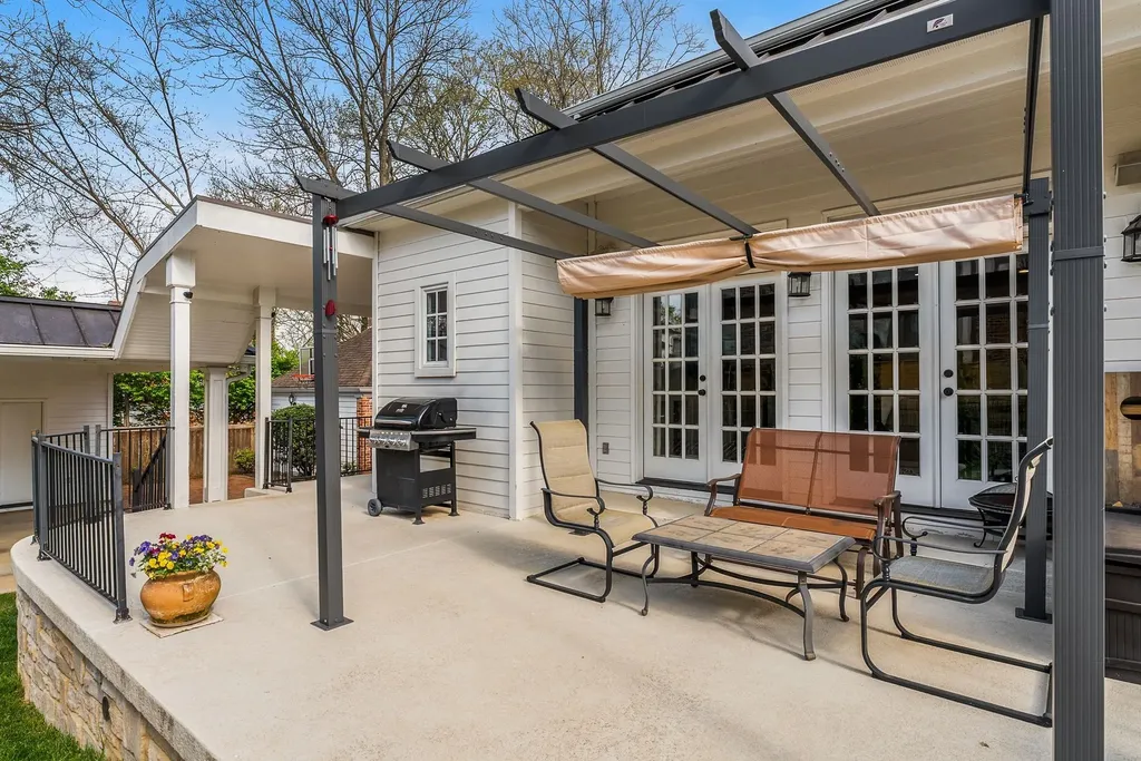 3611 Woodmont Boulevard Nashville TN 37215