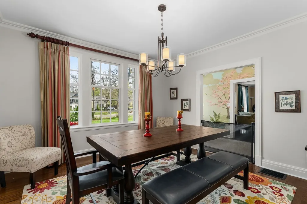 3611 Woodmont Boulevard Nashville TN 37215