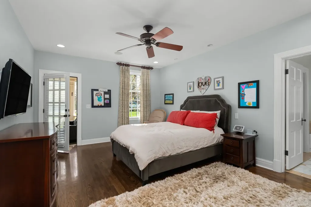 3611 Woodmont Boulevard Nashville TN 37215
