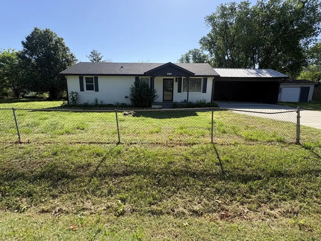 118 Markum Drive La Vergne TN 37086