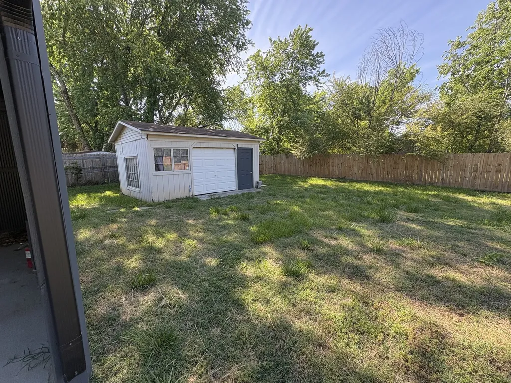 118 Markum Drive La Vergne TN 37086