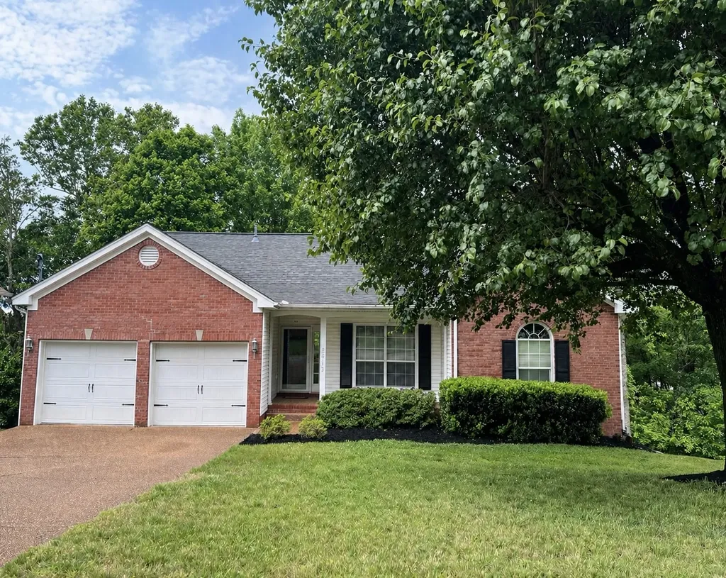 2513 Edinburgh Street Old Hickory TN 37138