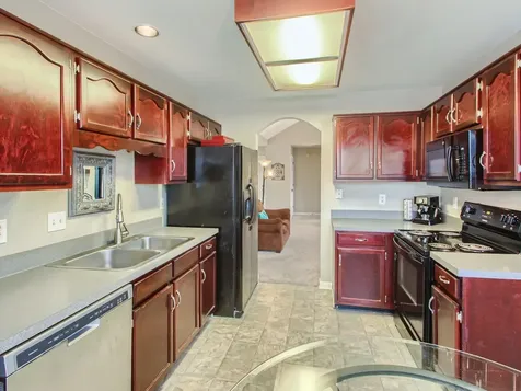 2513 Edinburgh Street Old Hickory TN 37138